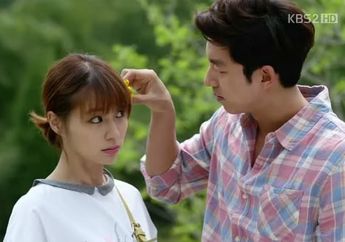 12 Drama yang Bercerita Mengenai Identitas Diri yang Berubah, Kamu Sudah Nonton?