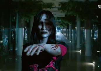 5 Akun Twitter yang Suka Bikin Thread tentang Hantu dan Kisah Mistis. Berani Baca?