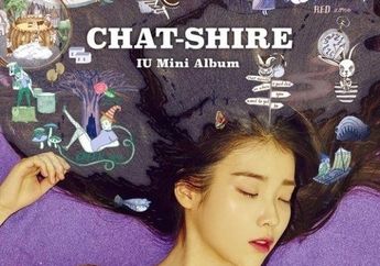 7 Hal Ini Lah yang Ternyata Membuat IU Terkena Skandal Lolita!