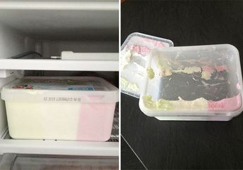 10 Foto yang Menunjukkan Keisengan Antara Kakak Adik yang Bikin Ngakak!