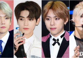 5 Seleb Korea yang Memiliki Wajah Paling Sempurna Seperti Menggunakan Makeup Menurut Media Korea