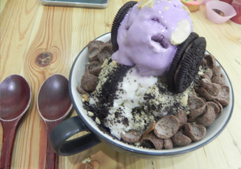 5 Warung Dessert di Depok Yang Wajib Dicoba