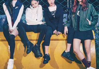 Tampil Stylish Saat Olahraga, Intip 5 Inspirasi dari BLACKPINK Ini!