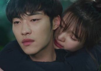 7 Heartbreaking Moments Antara Joy ‘Red Velvet’ dan Woo Do Hwan di Drama The Great Tempter!
