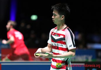 5 Cara PDKT Sama Cowok Kalau Dia Atlet Bulutangkis