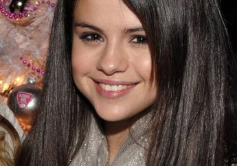 Selena Gomez: Pengumuman Konser UNICEF