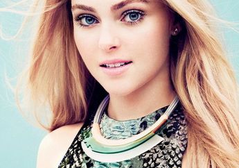 Annasophia Robb: Tunda Kuliah Demi Carrie Diaries