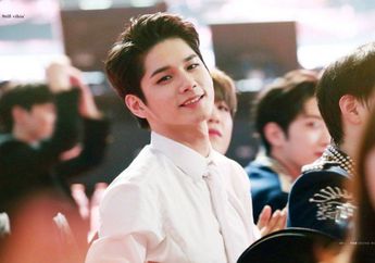 Ong Seongwoo dan 4 Selebriti Lain dengan Visual Memukau dari Fantagio Entertainment