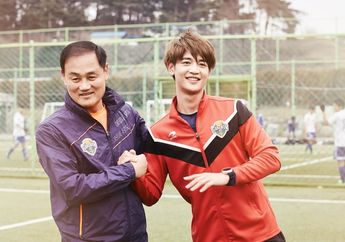 6 Seleb Korea yang Berasal dari Keluarga Atlet. Sudah Tahu?