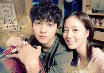 13 Drama Korea Terbaik Stasiun TV KBS. Harus Masuk List Nonton!