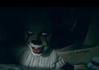 6 Film Horor Terbaru yang Diangkat dari Novel. Berani Baca dan Nonton?