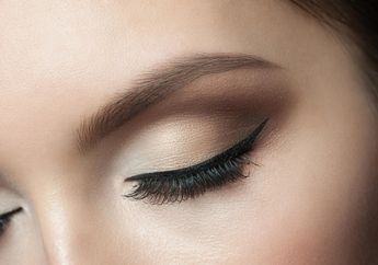 Ini 5 Tips Makeup yang Membuat Alis Kita Lebih Perfect!