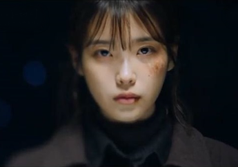 5 Hal yang Bikin IU Jadi Girl Crush Kita di Drama Korea My Ahjussi Saat On dan Off Camera