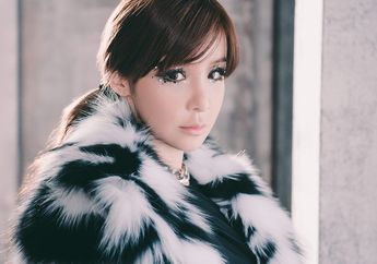 Park Bom Memberikan Klarifikasi Terkait Skandal Narkoba yang Dialaminya! Lihat 7 Infonya Yuk!