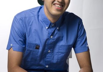 Kemal Palevi: Super Siap Untuk Absurd Tour 2nd Round