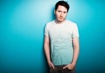 Owl City: Kangen Nasi Goreng