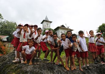Selamat Hari Pendidikan Nasional! Apa Kabar Pendidikan Indonesia Saat Ini?