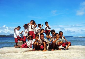 Yuk, Bantu Tingkatkan Kualitas Pendidikan Indonesia dengan 3 Cara Berikut!