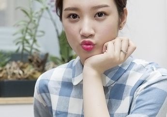 Bikin Wajah Jadi Semakin Manis dengan 7 Lipstik Pink ala Moon Ga Young