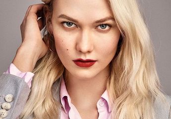 Sama Seperti Kita, 10 Seleb Hollywood Ini Terlihat Manis dengan Tahi Lalat di Wajahnya