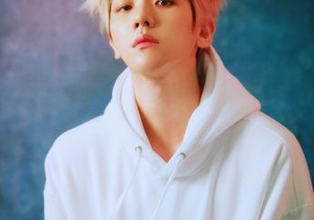 Baekhyun EXO Meluncurkan Label Fashion Streetwear "Privé by BBH"