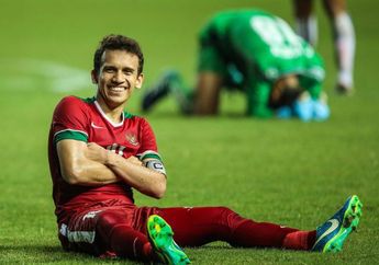 Istilah-Istilah Sepak Bola Yang Perlu Kita Tahu
