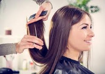 7 Hal yang Harus Kita Lakukan Setelah Memotong Rambut