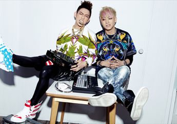 JJ Project: bersenang-senang di atas panggung