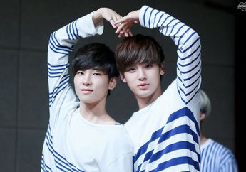 10 OTP di Grup Kpop Cowok. Mana yang Paling Kamu Ship?