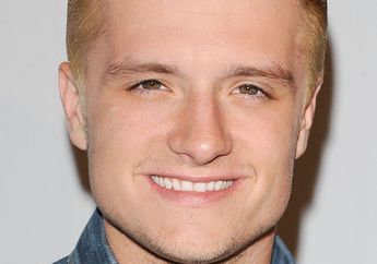 Josh Hutcherson: The It Actor