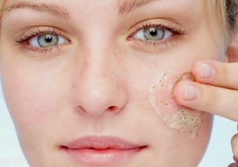 5 Langkah Memakai Peeling Gel Biar Semakin Berkhasiat