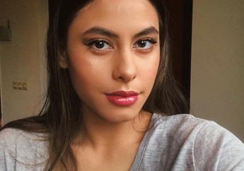 7 Lip Gloss Lokal Seperti Valerie Thomas Supaya Bibir Enggak Pecah-pecah