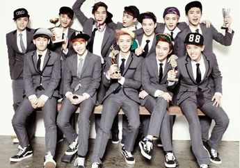 10 Grup Kpop yang Menderita Karena Kehilangan Banyak Member Mereka. Kasihan!
