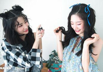 5 Tipe Teman Problematik Yang Dimiliki Oleh Remaja Cewek. Kamu Juga Punya?