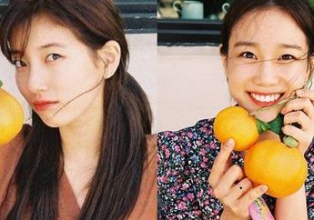 Intip Kekompakan 10 Pasang Seleb Korea dan Sahabatnya di Instagram #FriendshipGoals