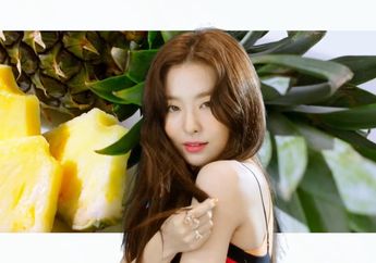 Yuk Segarkan Kulit Kita dengan 7 Skincare Mengandung Nanas Ini, Girls!