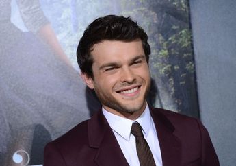 Yuk Kenalan dengan Alden Ehrenreich, Pemeran Han Solo dalam ‘Solo: A Star Wars Story’!