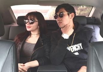 6 Seleb Indonesia yang Pernah dan Sedang Berpacaran dengan Atlet. Sudah Tahu?