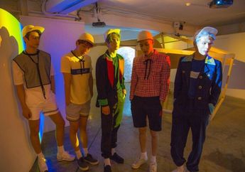 10 Hal yang Bisa Bikin SHINee Bertahan Selama 10 Tahun. Bikin Terharu!