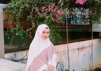 5 Designer Baju Muslim Indonesia