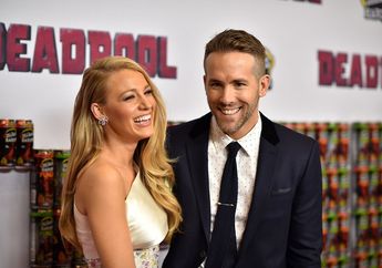 5 Kisah Nyata Pasangan Seleb Hollywood yang Paling Mengharukan!