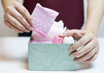 7 Kesalahan dalam Menjaga Kebersihan Saat Menstruasi yang Sering Kita Lakukan