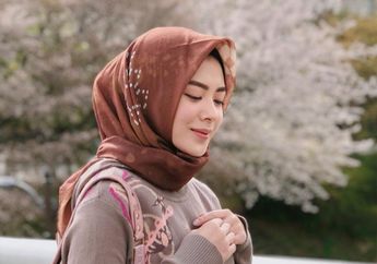 7 Tahap Skincare Rutin untuk Kulit Kombinasi ala Hijabers Korea Ayana Moon