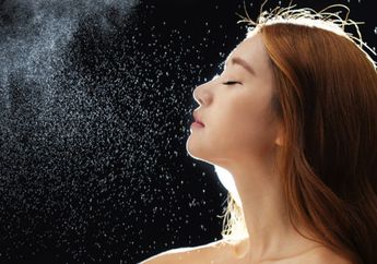 DIY Toner Mist dari Lidah Buaya & Air Mawar Untuk Mencerahkan Wajah!