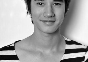 mario maurer: enggak mau gondrong