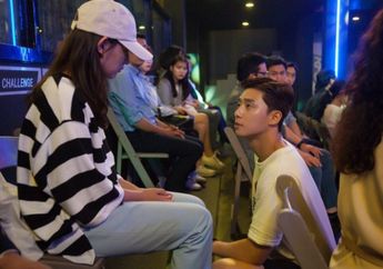 4 Drama Korea Romantis yang Terinspirasi dari Kisah Nyata. Bikin Baper!