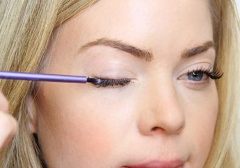 DIY Serum Bulu Mata Lidah Buaya, Vitamin E, & Minyak Alami yang Ampuh Banget Untuk Memanjangkan Bulu Mata