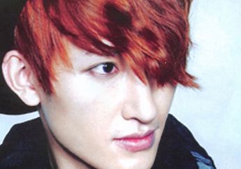 Zhou Mi