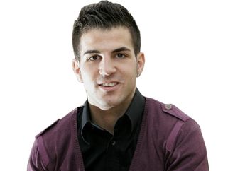 Cesc Fabregas