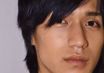 Ryo Nishikido